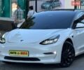 Білий Тесла Модель 3, об'ємом двигуна 0 л та пробігом 52 тис. км за 24800 $, фото 2 на Automoto.ua