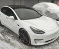 Белый Тесла Модель 3, объемом двигателя 0 л и пробегом 56 тыс. км за 18800 $, фото 11 на Automoto.ua