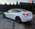 Белый Тесла Модель 3, объемом двигателя 0 л и пробегом 79 тыс. км за 22000 $, фото 6 на Automoto.ua
