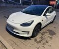 Белый Тесла Модель 3, объемом двигателя 0 л и пробегом 50 тыс. км за 20700 $, фото 7 на Automoto.ua
