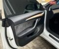 Белый Тесла Модель 3, объемом двигателя 0 л и пробегом 58 тыс. км за 21500 $, фото 9 на Automoto.ua