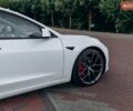 Білий Тесла Модель 3, об'ємом двигуна 0 л та пробігом 75 тис. км за 24100 $, фото 7 на Automoto.ua