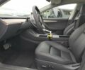 Білий Тесла Модель 3, об'ємом двигуна 0 л та пробігом 19 тис. км за 7900 $, фото 6 на Automoto.ua