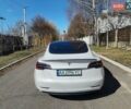 Белый Тесла Модель 3, объемом двигателя 0 л и пробегом 23 тыс. км за 21999 $, фото 13 на Automoto.ua