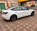 Білий Тесла Модель 3, об'ємом двигуна 0 л та пробігом 19 тис. км за 22500 $, фото 13 на Automoto.ua