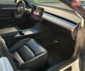 Белый Тесла Модель 3, объемом двигателя 0 л и пробегом 94 тыс. км за 16800 $, фото 4 на Automoto.ua