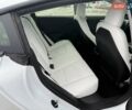 Білий Тесла Модель 3, об'ємом двигуна 0 л та пробігом 57 тис. км за 18800 $, фото 28 на Automoto.ua