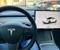 Белый Тесла Модель 3, объемом двигателя 0 л и пробегом 64 тыс. км за 20999 $, фото 9 на Automoto.ua