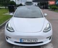 Белый Тесла Модель 3, объемом двигателя 0 л и пробегом 24 тыс. км за 17300 $, фото 1 на Automoto.ua