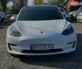 Белый Тесла Модель 3, объемом двигателя 0 л и пробегом 7 тыс. км за 16900 $, фото 2 на Automoto.ua