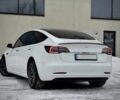 Белый Тесла Модель 3, объемом двигателя 0 л и пробегом 34 тыс. км за 22700 $, фото 2 на Automoto.ua