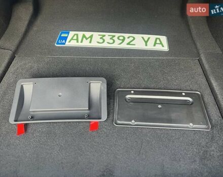 Білий Тесла Модель 3, об'ємом двигуна 0 л та пробігом 5 тис. км за 36500 $, фото 1 на Automoto.ua