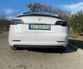 Белый Тесла Модель 3, объемом двигателя 0 л и пробегом 86 тыс. км за 17500 $, фото 17 на Automoto.ua