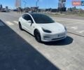 Білий Тесла Модель 3, об'ємом двигуна 0 л та пробігом 88 тис. км за 22750 $, фото 14 на Automoto.ua