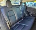 Белый Тесла Модель 3, объемом двигателя 0 л и пробегом 22 тыс. км за 16500 $, фото 12 на Automoto.ua