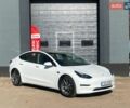Белый Тесла Модель 3, объемом двигателя 0 л и пробегом 33 тыс. км за 22000 $, фото 11 на Automoto.ua