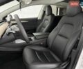 Білий Тесла Модель 3, об'ємом двигуна 0 л та пробігом 26 тис. км за 23499 $, фото 19 на Automoto.ua