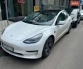 Білий Тесла Модель 3, об'ємом двигуна 0 л та пробігом 47 тис. км за 18500 $, фото 1 на Automoto.ua