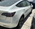 Білий Тесла Модель 3, об'ємом двигуна 0 л та пробігом 33 тис. км за 14750 $, фото 2 на Automoto.ua