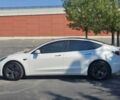 Тесла Модель 3 2023 в Киеве на Automoto.ua Белый Тесла Модель 3, объемом двигателя 0 л и пробегом 23 тыс. км за 9600 $, фото 3 на Automoto.ua