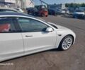 Белый Тесла Модель 3, объемом двигателя 0 л и пробегом 43 тыс. км за 516 $, фото 1 на Automoto.ua