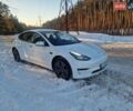 Белый Тесла Модель 3, объемом двигателя 0 л и пробегом 34 тыс. км за 18800 $, фото 26 на Automoto.ua