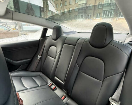 Білий Тесла Модель 3, об'ємом двигуна 0 л та пробігом 18 тис. км за 21500 $, фото 19 на Automoto.ua