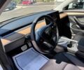 Белый Тесла Модель 3, объемом двигателя 0 л и пробегом 19 тыс. км за 8904 $, фото 9 на Automoto.ua