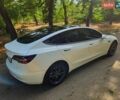 Білий Тесла Модель 3, об'ємом двигуна 0 л та пробігом 59 тис. км за 21990 $, фото 3 на Automoto.ua
