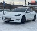 Білий Тесла Модель 3, об'ємом двигуна 0 л та пробігом 26 тис. км за 26000 $, фото 1 на Automoto.ua