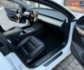 Белый Тесла Модель 3, объемом двигателя 0 л и пробегом 34 тыс. км за 18900 $, фото 28 на Automoto.ua