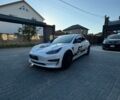 Белый Тесла Модель 3, объемом двигателя 0 л и пробегом 234 тыс. км за 17499 $, фото 1 на Automoto.ua