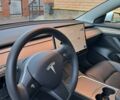 Белый Тесла Модель 3, объемом двигателя 0 л и пробегом 44 тыс. км за 22970 $, фото 13 на Automoto.ua