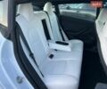 Білий Тесла Модель 3, об'ємом двигуна 0 л та пробігом 5 тис. км за 23888 $, фото 26 на Automoto.ua
