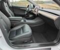 Білий Тесла Модель 3, об'ємом двигуна 0 л та пробігом 77 тис. км за 13200 $, фото 7 на Automoto.ua