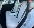 Білий Тесла Модель 3, об'ємом двигуна 0 л та пробігом 5 тис. км за 23888 $, фото 30 на Automoto.ua