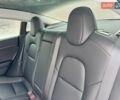 Белый Тесла Модель 3, объемом двигателя 0 л и пробегом 35 тыс. км за 21000 $, фото 32 на Automoto.ua