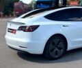 Белый Тесла Модель 3, объемом двигателя 0 л и пробегом 78 тыс. км за 21990 $, фото 7 на Automoto.ua