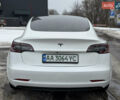 Белый Тесла Модель 3, объемом двигателя 0 л и пробегом 46 тыс. км за 18900 $, фото 6 на Automoto.ua