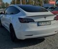 Белый Тесла Модель 3, объемом двигателя 0 л и пробегом 7 тыс. км за 16900 $, фото 4 на Automoto.ua