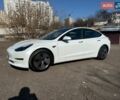 Білий Тесла Модель 3, об'ємом двигуна 0 л та пробігом 93 тис. км за 18900 $, фото 7 на Automoto.ua