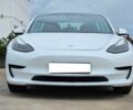 Білий Тесла Модель 3, об'ємом двигуна 0 л та пробігом 36 тис. км за 13400 $, фото 4 на Automoto.ua