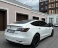 Белый Тесла Модель 3, объемом двигателя 0 л и пробегом 17 тыс. км за 24000 $, фото 8 на Automoto.ua