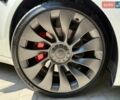 Білий Тесла Модель 3, об'ємом двигуна 0 л та пробігом 70 тис. км за 24999 $, фото 6 на Automoto.ua
