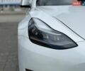 Белый Тесла Модель 3, объемом двигателя 0 л и пробегом 18 тыс. км за 22100 $, фото 11 на Automoto.ua