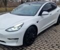 Білий Тесла Модель 3, об'ємом двигуна 0 л та пробігом 16 тис. км за 24000 $, фото 7 на Automoto.ua