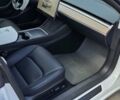 Белый Тесла Модель 3, объемом двигателя 0 л и пробегом 5 тыс. км за 20500 $, фото 1 на Automoto.ua