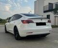 Белый Тесла Модель 3, объемом двигателя 0 л и пробегом 11 тыс. км за 15700 $, фото 6 на Automoto.ua