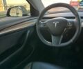 Белый Тесла Модель 3, объемом двигателя 0 л и пробегом 94 тыс. км за 16800 $, фото 8 на Automoto.ua