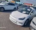 Белый Тесла Модель 3, объемом двигателя 0 л и пробегом 43 тыс. км за 516 $, фото 19 на Automoto.ua